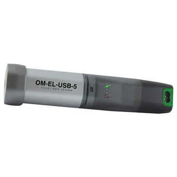 Omega | OM-EL-USB-5