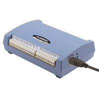 OM-USB-1608G | 16CH 250 KS/S USB MOD 8 DIO CE | Omega