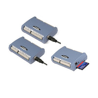 OM-USB-TC | USB 8CH T/C INPUT MODULE CE | Omega