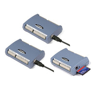 OM-USB-TEMP | USB 8CH TEMP INPMOD 4 SNSR CE | Omega
