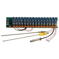 OM5-IMV-100A-C | SIG COND MOD MILLIVLT INPUT CE | Omega