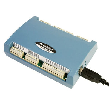 Omega | OMB-DAQ-2408
