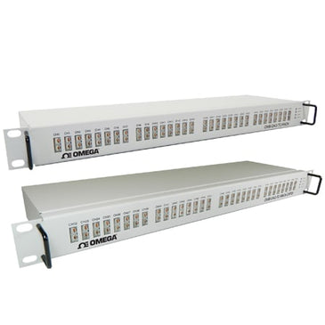 Omega | OMB-DAQ-TC-RACK