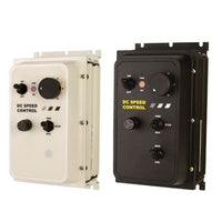 OMDC-125DV200EB-29 | DUAL VOLTAGE DC SPEED CONTROL | Omega