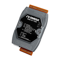 OME-PET-7026 | 5AI 2AO POE ETHERNET MOD CE | Omega