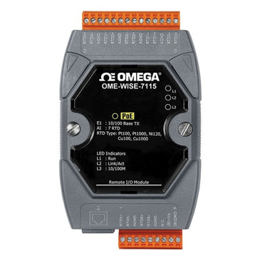 Omega | OME-WISE-7115