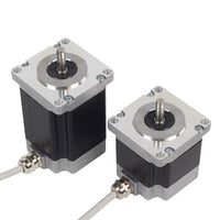 OMHW23-753 | STEPPER MOTOR - WET LOCATIONS | Omega