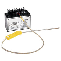 OMNI-AMP IV-13-115 | THERMOCOUPLE AMPLIFIER | Omega