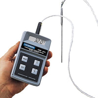 ON-405-PP | Popular Precision Thermistor Probes for | Omega