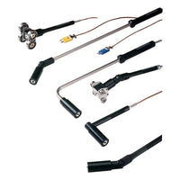 OS-88201-K-240F | INFRARED PROBE | Omega