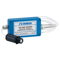 OS102E-K | IR TRANSMITTER W/LED DISPLAY | Omega