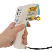 OS1327D | IR DATALOGGER/LASER | Omega