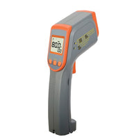 OS418-LS | 12:1, 8 Dot Circle Laser, Type K, RH/DEW | Omega