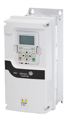 Johnson Controls VS3-1D1-4-EP2-0 VS3, 1,1kW, 480V, 3,3A, IP54 DRIVE ONLY, SAB,BACnet IP&MS/TP  | Blackhawk Supply