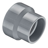 P102-530 | 6X3 PVC DWV INCREASER-REDUCER HXH | (PG:051) Spears
