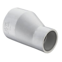 P102-666 | 12X6 PVC DWV INCREASER-REDUCR HXH | (PG:052) Spears