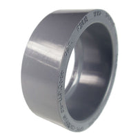 P107-623 | 10X3 PVC DWV FLUSH BUSHNG SPGXHUB | (PG:051) Spears