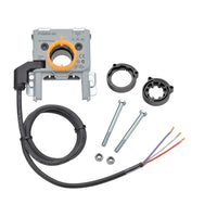 P15000A-F GR | Feedback potentiometer 15000 ohms for AF/ NF/ LF. | Belimo