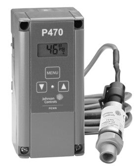 Johnson Controls | P470EB-1C