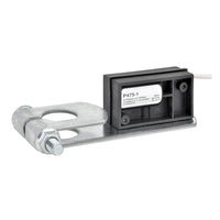 P475-1 | Shaft mount | non-Mercury auxiliary switch for 1