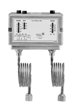 Johnson Controls | P78MCA-15000C