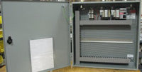 PA0000002EB0 | EXP PANEL 24X24; NEMA 4/4X/12 EXPANSION PANEL; 24 X 24 X 6.5 IN. PANEL | Johnson Controls