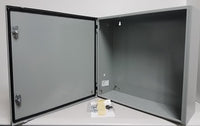 PAN-ENB2424WD | ASSEMBLY, ENCLOSURE | Johnson Controls