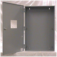 PAN-ENC2436PSP | 24X36 PERF SUB-PANEL; 24X36 PERFORATED SUB-PANEL STEEL | Johnson Controls
