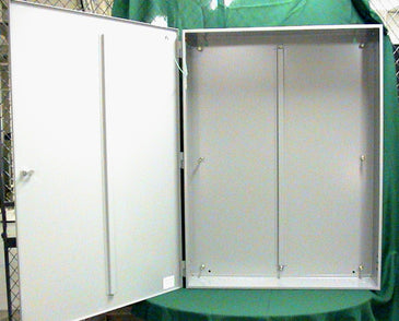 Johnson Controls | PAN-ENC3648WD