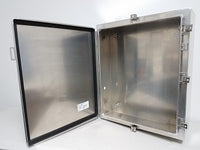 PAN-END2020WD | ASSEMBLY, ENCLOSURE | Johnson Controls