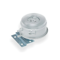 PAS03 | Pressure,Dry,Switch,Diff,.4