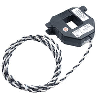 LVCT00202S | LVCT 200A - 0.333 V Output - Split Core CT - 31 mm x 100 mm | Square D by Schneider Electric