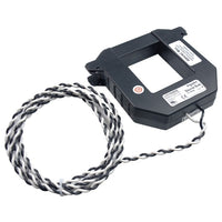 LVCT00804S | LVCT 800A - 0.333 V Output - Split Core CT - 62 mm x 201 mm | Square D