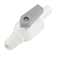 PBPP4VMC4 | BARB VALVE | Parker