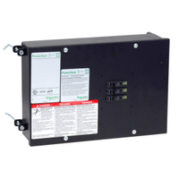PBPQO4A100 | BUSWAY PLUG-IN UNIT ENCLOSURE, QO, 4A | Square D