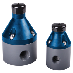 Hayward PBVKITPE200 Rebuild Kit 1-1/2" - 2" (Diaphragm PTFE/EPDM, Compressor, Adjustment Screw, Spring 10-150psi) | Blackhawk Supply