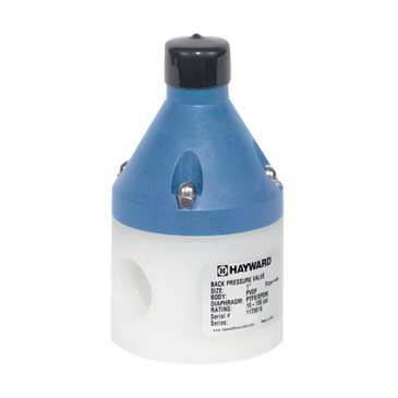 Hayward | PBV5075TPE1