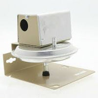 PC-301 | PRESSURE CONTROL, ADJ. .05~1.0 W.C. AIR FLOW (12/CASE) | Schneider Electric