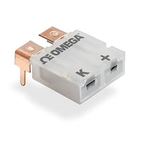 PCC-SMP-UCB-50-CE | CIRCUIT BRD CLOSED END 50/PKG (Pack of 5) | Omega