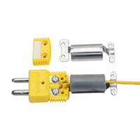 PCLM-SMP-RSC-FT | FERRITE ADAPTOR FOR SMP W/RSC | Omega