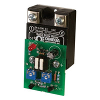 PCM5 | PULSE CONTROL CONVERTER MODULE | Omega