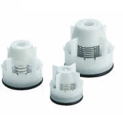 PCV125 | INTEGRATED CHECK VALVE 1.25 INCH | Resideo