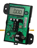 PDP30-025 | DRY DIFFERENTIAL/STAT PRESSURE 0-25