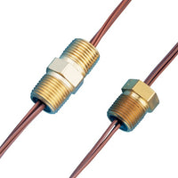 PFT2NPT-2K | HERMETIC FEEDTHRU | Omega