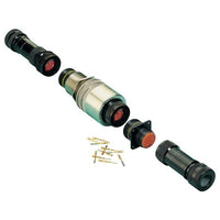 PFTCC-12CU | HERMETIC FEEDTHRU | Omega