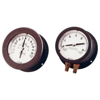 PGD-45L-100 | DIFFERENTIAL PRESSURE GAUGE | Omega