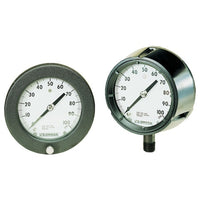 PGJ-45B-10000 | PRESSURE GAUGE | Omega
