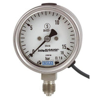 52803923 | PGT23.063...LM-D 100 psi | Wika