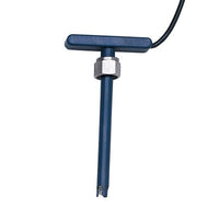 PHE-5432-10 | 12MM PH ELECTRODE DOUBLE JUNCT | Omega