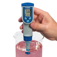 CDH-7021 | CONDUCTIVITY POCKET TESTER | Omega